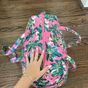 Small Vera Bradly bag